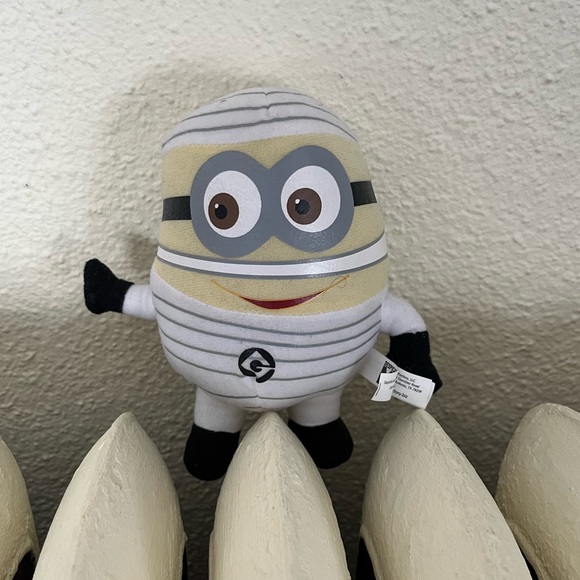 Despicable Me Minion - Picture 1 of 4